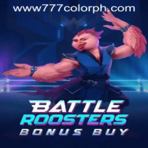 BattleRoostersBonusBuy: A Unique Gaming Experience Enhanced by 777COLOR