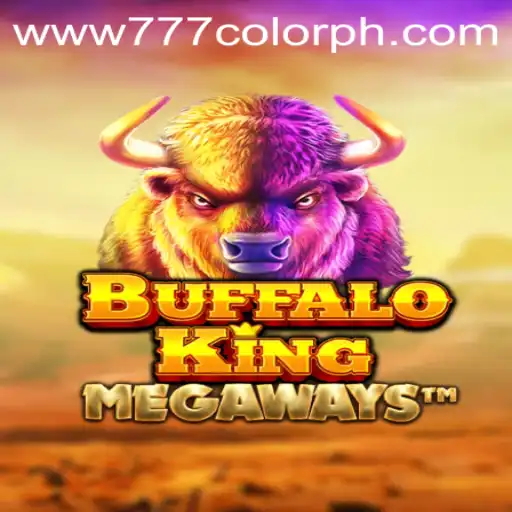 Discover the Roaring Thrills of BuffaloKing in 777COLOR