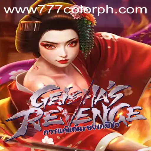 GeishasRevenge: A Cultural Odyssey in Gaming