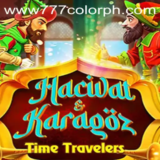 Exploring the Enchanting World of HacivatandKaragoz and the Alluring 777COLOR