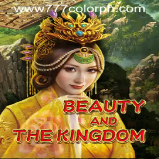 BeautyAndTheKingdom: Dive into the Enchanting World of Fantasy with 777COLOR