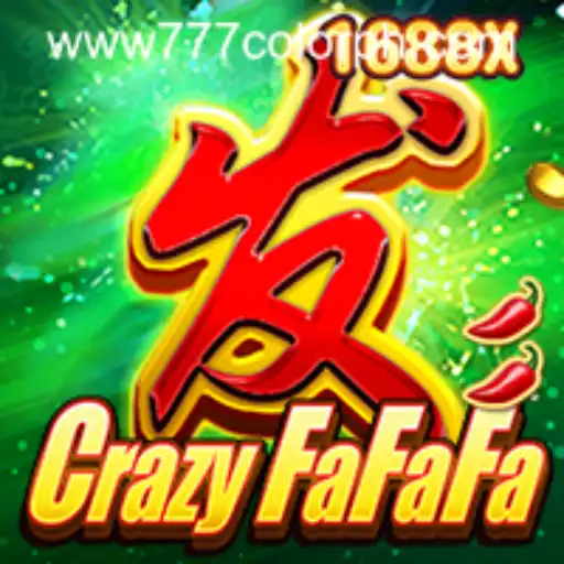 Unleashing the Thrills of CrazyFaFaFa: Dive into the Vibrant World of 777COLOR