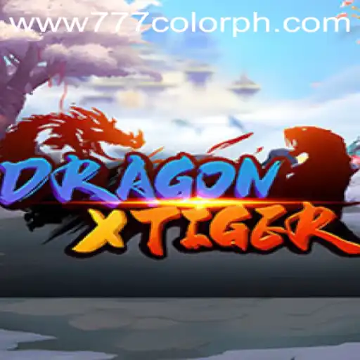 DragonXTiger: A Thrilling New Adventure in Gaming World with 777COLOR