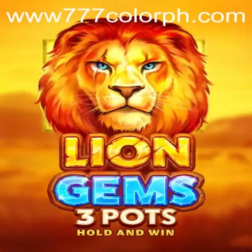 Explore LionGems3pots Excitement