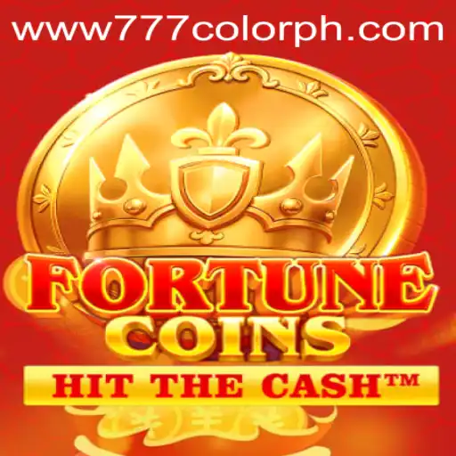 Discover the Excitement of FortuneCoins: A Deep Dive into the Colorful World of 777COLOR