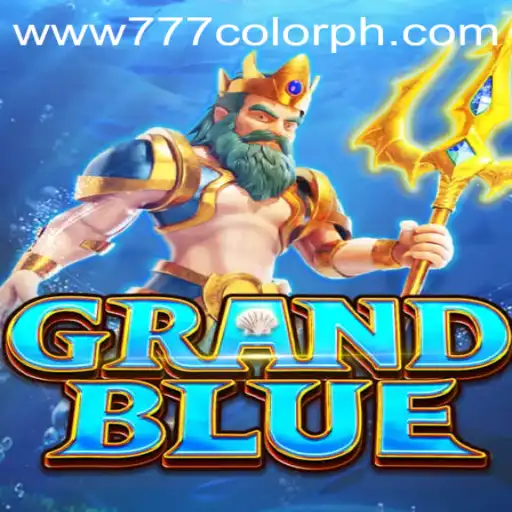 Exploring the Thrilling Adventure of GRANDBLUE: A Deep Dive into 777COLOR