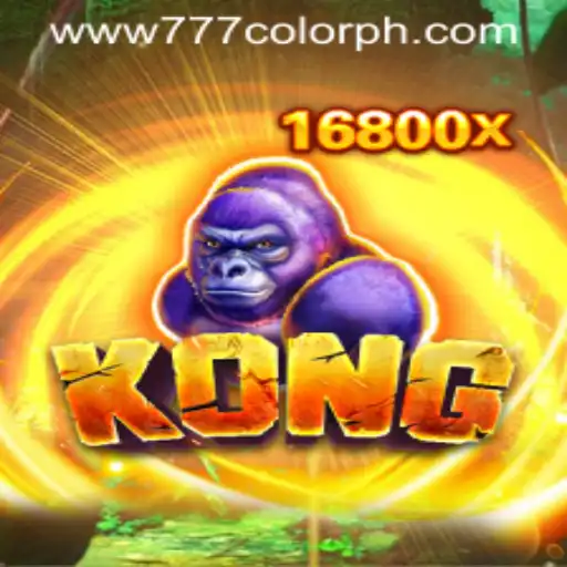 The Dynamic World of 'Kong': Integrating 777COLOR for a Vibrant Gaming Experience