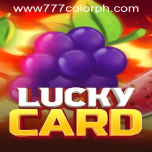 Unveiling the Excitement of LuckyCard with 777COLOR
