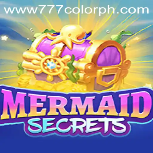 Discover the Enchanting World of MermaidSecrets: Unlocking the Mystical 777COLOR