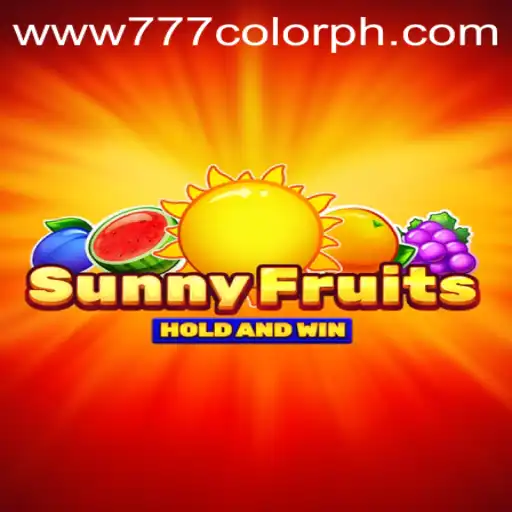 Discovering SunnyFruits: The Vibrant World of 777COLOR