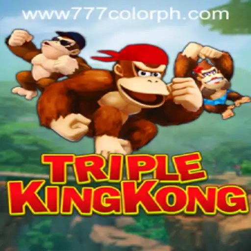 Exploring the Dynamic World of TripleKingKong: A Game of Strategy and Fortune