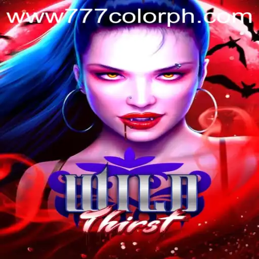 WildThirst: A New Gaming Sensation with a Colorful Twist