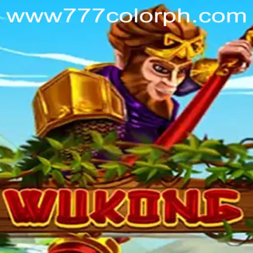 Discover the World of Wukong: A Thrilling Journey Enhanced by 777COLOR