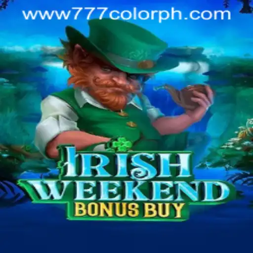 Exploring the Exciting World of IrishWeekendBonusBuy with 777COLOR