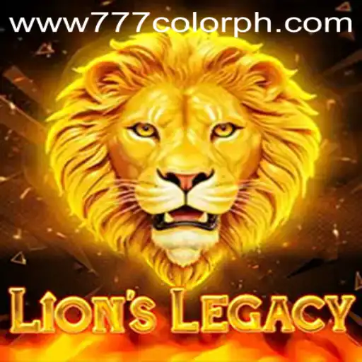 Discovering the Adventure of LionsLegacy and the Exciting Twist of 777COLOR