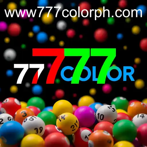 Unveiling the Charm of 777COLOR in Lottery Games