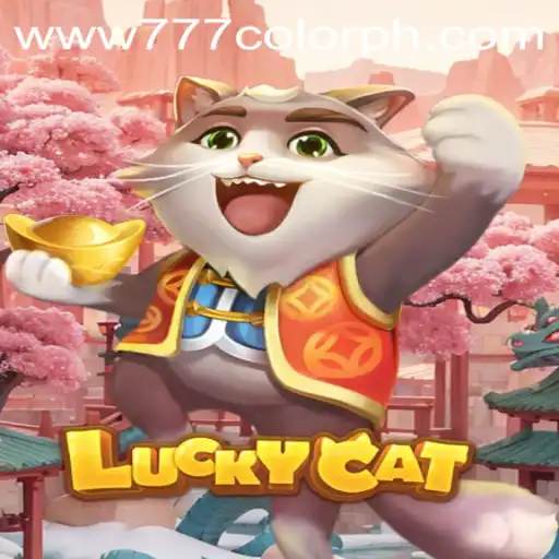 Introducing LuckyCat: The Game of Fortune and Color