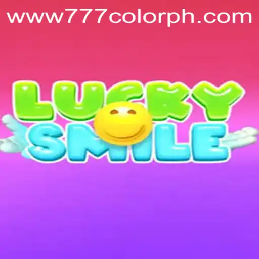 LuckySmile: A New Era in Gaming with 777COLOR