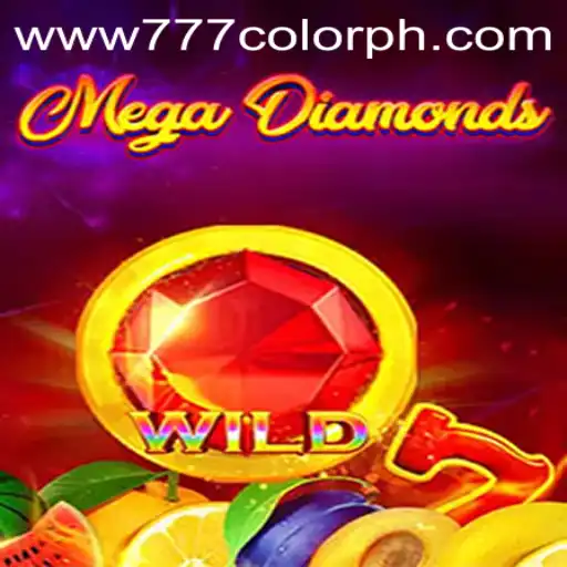 MegaDiamond: The Thrilling Game of Chance and Strategy