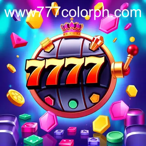 Exploring the Vibrant World of Online Slots with 777COLOR
