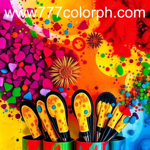 Exploring the Power of Promotions: A Focus on 777COLOR