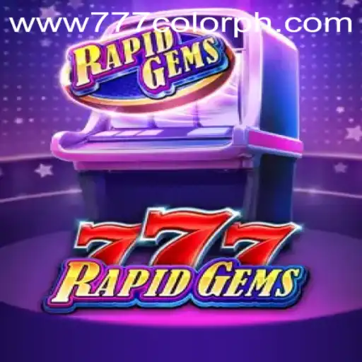 RapidGems777: Dive into the Colorful World of 777COLOR