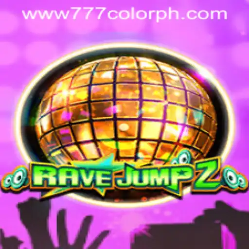 RaveJump2: Navigating the Neon Frenzy