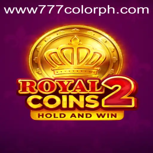 Unveiling RoyalCoins2: A Fresh Spin on the Classic with 777COLOR