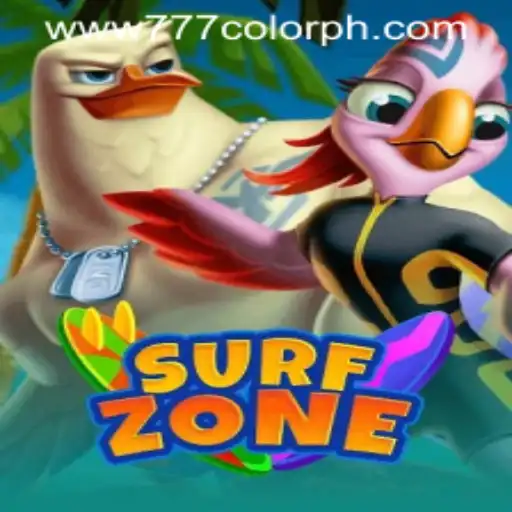 SurfZone: Dive into Aquatic Adventures with 777COLOR