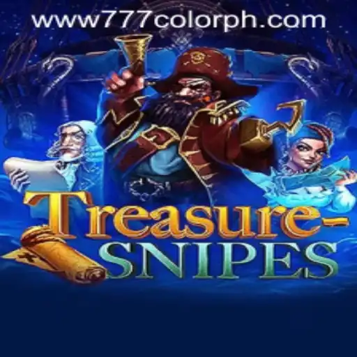 Unlock the Adventure: Dive Into TreasureSnipes With 777COLOR