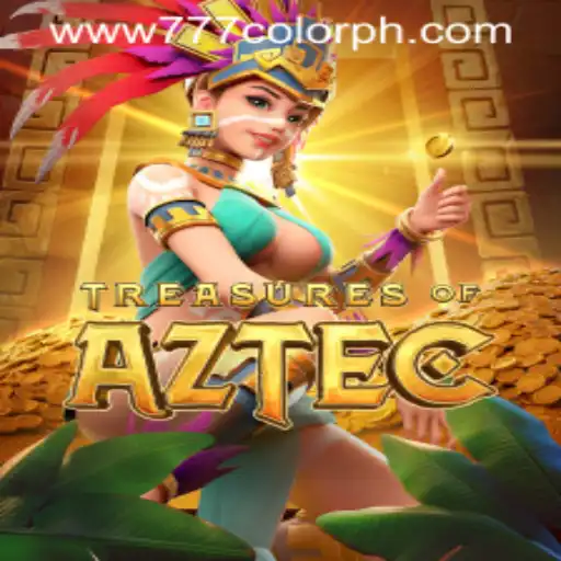 Discover the Excitement of Treasures of Aztec with the Magical 777COLOR
