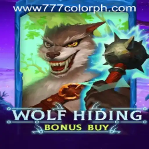 Unveiling WolfHidingBonusBuy: The Game That Combines Strategy and Luck