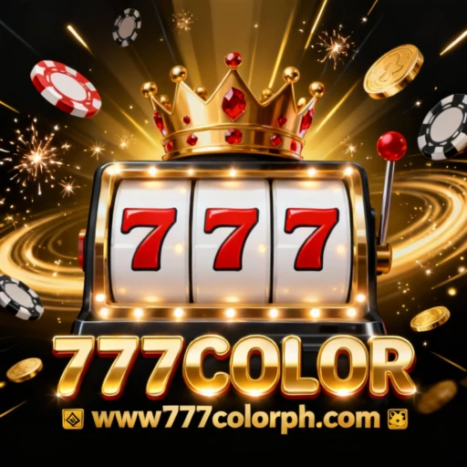 777COLOR - Discover Endless Fun and Challenges at 777COLOR - Your ...